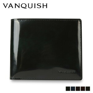 VANQUISH WALLET @LbV ܂z Y {v O[ lCr[ uE C O[ VQM-43170
