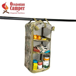 yő1000~OFFN[|sz Oregonian Camper OCA-2031 ISjALp[ hClbg ܂肽 ݂艺 LvVFt CAMP SHELF uE }` AEghA