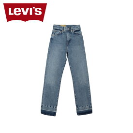 【最大1000円OFFクーポン配布中】 LEVIS VINTAGE CLOTHING 701 リーバイス ビンテージ クロージング デニム ジーンズ レディース 1950’S 701XX ブルー 50701-0027