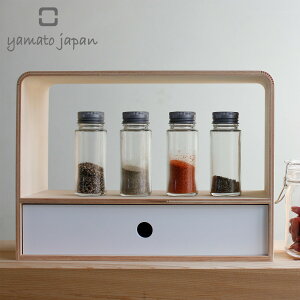 yamatojapan YK16-114 }gWp JE^[bN I Lb`[ ؐ X COUNTER RACK