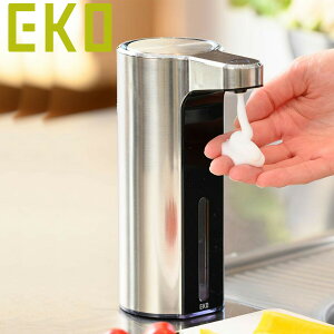 EKO AROMA SOAP DISPENSER C[P[I[ \[vfBXyT[ 250ml  A [d EK6088F