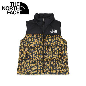 THE NORTH FACE 1996 RETRO NUPTSE DOWN VEST m[XtFCX _E xXg kvV fB[X AE^[ ubN  NF0A5IXL