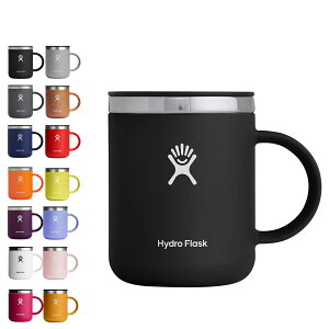 Hydro Flask nChtXNR[q[}O }OJbv R[q[Jbv ۉ XeX t^t CLOSEABLE COFFEE MUG ubN O[ lCr[ IW p[v  5089331 AEghA