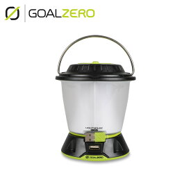 【最大1000円OFFクーポン配布中】 GOAL ZERO ライトハウス コアランタン LIGHTHOUSE CORE LANTERN USB POWER HUB ゴールゼロ ランタン LED 充電式 32009