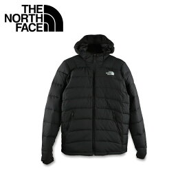 THE NORTH FACE LAPAZ HOODED JACKET ノースフェイス ダウンジャケット アウター メンズ ブラック 黒 NF00CYG9