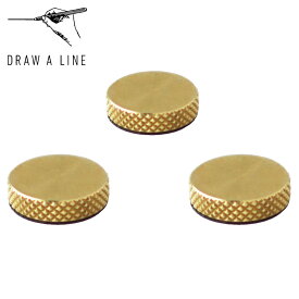 DRAW A LINE ドローアライン 010 Magnet マグネット 磁石 3個セット つっぱり棒 伸縮棒 強力 収納 D-M