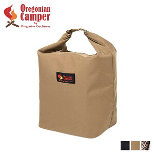 Oregonian Camper FUEL CARRY PACK �I���S�j�A���L�����p�[ �o�b�O ���[ �P�[�X �R���P�[�X �t���[�G���L�����[�p�b�N �h�� �u���b�N �u���E�� �J�� �� OCB-2211 �A�E�g�h�A
