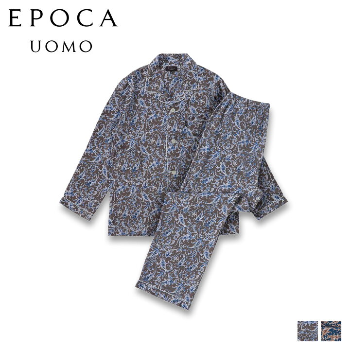 楽天市場】【最大1000円OFFクーポン発行中】 EPOCA UOMO シルク 