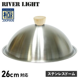 RIVER LIGHT ��JAPAN ���o�[���C�g �� �W �t���C�p���J�o�[ �X�e�����X�h�[�� 26cm�Ή� J3026S �A�E�g�h�A