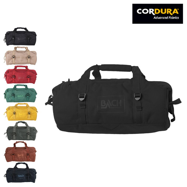 楽天市場】【最大1000円OFFクーポン配布中】 BACH バッハ リュック  