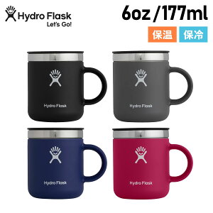 Hydro Flask COFFEE 6oz CLOSEABLE COFFEE MUG nChtXN R[q[}O }OJbv R[q[Jbv 177ml ۗ ۉ XeX t^t  ubN O[ u[ sN  5089330 AEghA