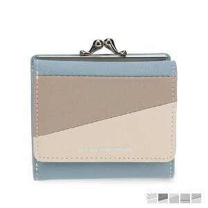 yő1000~OFFN[|sz MERCURYDUO TRICO COLOR MINI WALLET }[L[fI z O܂ fB[X ܌ AC{[ O[W Cg u[ ~g x_[ MER-90150W