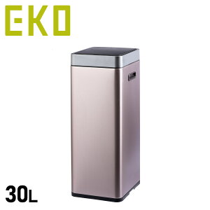EKO MIRAGE SLIM SENSOR BIN C[P[I[ S~ _Xg{bNX ~[W X ZT[r 30L t^t J [d EK9270RGMT-30L