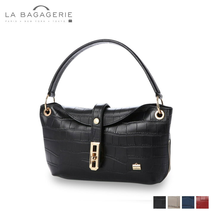 楽天市場】【最大1000円OFFクーポン配布中】 LA BAGAGERIE ラ 