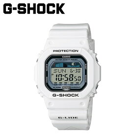 CASIO GLX-5600-7JF カシオ G-SHOCK 腕時計 G-LIDE GLX-5600 Series 防水 ジーショック Gショック G-ショック メンズ レディース ホワイト 白