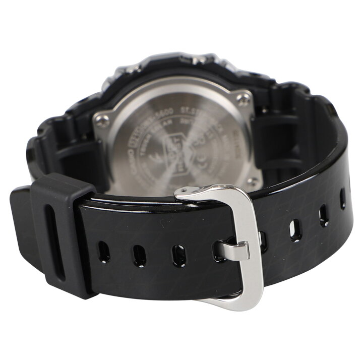 楽天市場】CASIO カシオ G-SHOCK GWX-5600-1JF カシオ 腕時計 ソーラー 