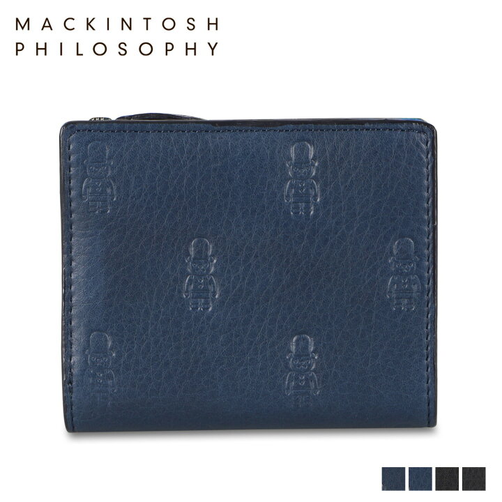 楽天市場】MACKINTOSH PHILOSOPHY WALLET マッキントッシュ 