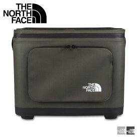 THE NORTH FACE FLD GEAR CONTAINER ノースフェイス 収納ボックス コンテナ クーラーボックス バッグ キャンプシャトル フィルデンス ギア 40L NM82235
