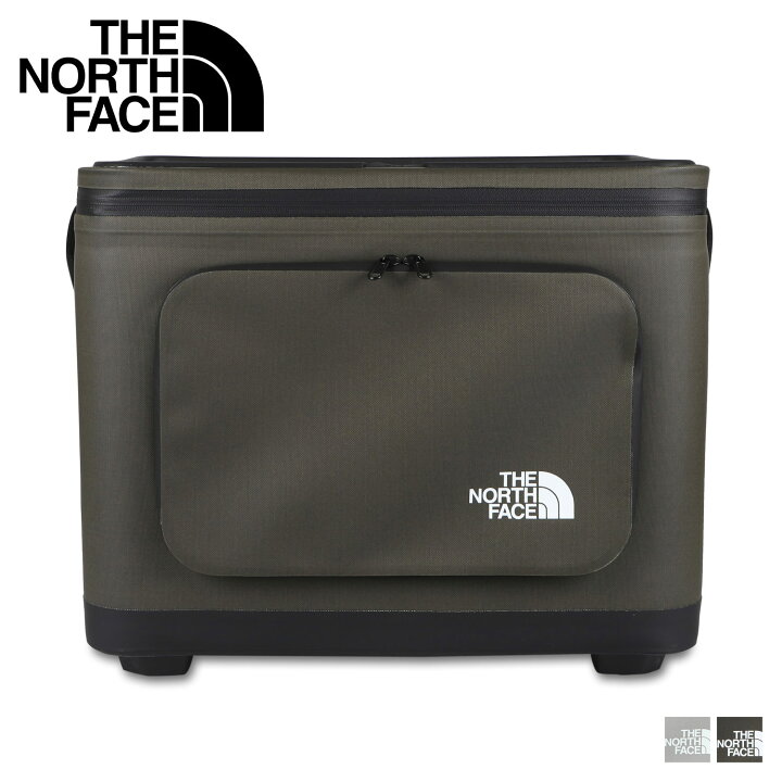 楽天市場】THE NORTH FACE FLD GEAR CONTAINER ノースフェイス 収納 