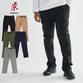 GRAMICCI NN-PANT CROPPED グラミチ パンツ クロップド ニューナローパンツ メンズ ブラック ベージュ カーキ 黒 G109-OGS