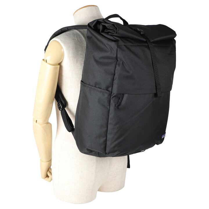 楽天市場】patagonia ARBOR ROLL TOP PACK パタゴニア リュック バッグ 
