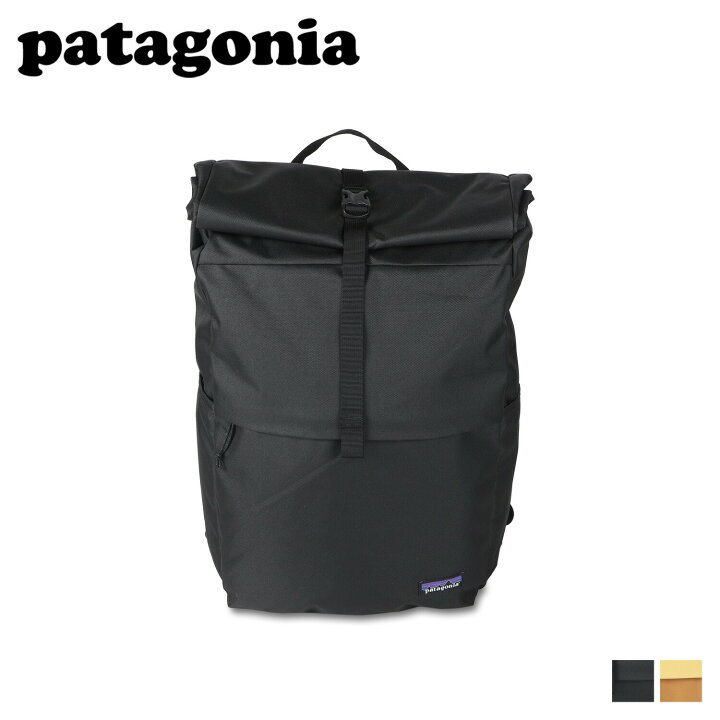 楽天市場】patagonia ARBOR ROLL TOP PACK パタゴニア リュック バッグ  