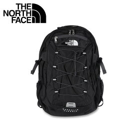 【最大1000円OFFクーポン配布中】 THE NORTH FACE BOREALIS CLASSIC ノースフェイス リュック バッグ バックパック ボリアリス クラシック メンズ レディース 29L 大容量 ブラック 黒 NF00CF9C