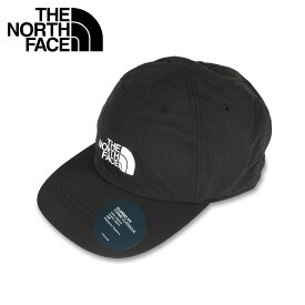 【最大1000円OFFクーポン配布中】 THE NORTH FACE HORIZON HAT ノースフェイス キャップ 帽子 ホライズン ハット メンズ レディース ブラック 黒 NF0A5FXL