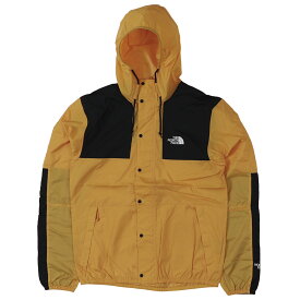 THE NORTH FACE SEASONAL MOUNTAIN JACKET ノースフェイス ジャケット マウンテンジャケット アウター メンズ 撥水 ブラック ホワイト カーキ ゴールド 黒 白 NF0A5IG3