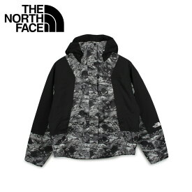 THE NORTH FACE WOMENS MOUNTAIN LIGHT DRYVENT JACKET ノースフェイス ジャケット マウンテンジャケット アウター レディース ブラック 黒 T93Y12