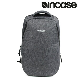 INCASE 13INCH REFORM BACKPACK �C���P�[�X �����b�N �o�b�N�p�b�N �o�b�O �����Y 18.5L �w�U�[ �u���b�N CL55589