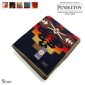 【最大1000円OFFクーポン配布中】 PENDLETON TUCSON BLANKET ペンドルトン ブランケット タオル バスタオル タオルブランケット ZD400 メンズ レディース