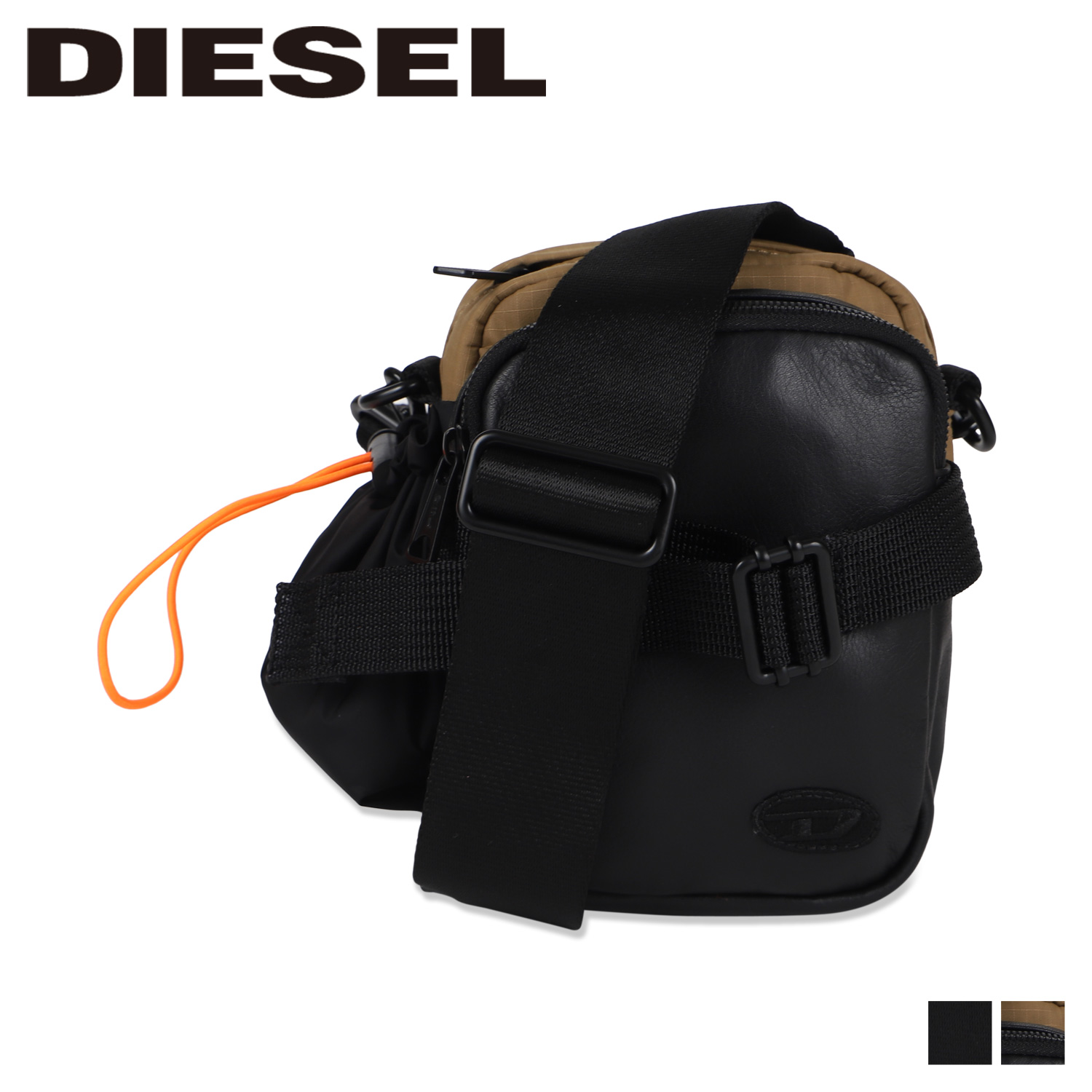 ディーゼル(DIESEL) レディース バッグ | 通販・人気ランキング - 価格.com