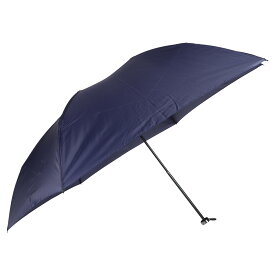 ai:u UMBRELLA アイウ 折りたたみ傘 雨傘 メンズ 軽量 コンパクト 折り畳み ブラック グレー ネイビー 黒 1AI 18201 母の日