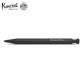 kaweco SPECIAL BALL PEN カヴェコ スペシャル ボールペン 油性 プッシュ式 ブラック 黒 PS-BP