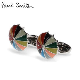 【最大1000円OFFクーポン配布中】 Paul Smith ポールスミス カフスボタン カフリンクス メンズ ブランド マルチカラー M1A-CUFF-KUMB