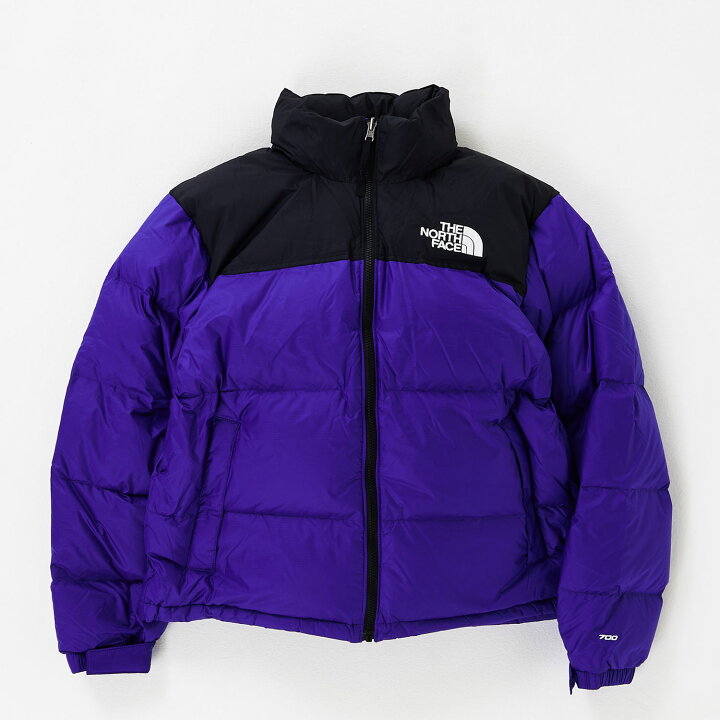 楽天市場】THE NORTH FACE MENS 1996 RETRO NUPTSE JACKET ノース 
