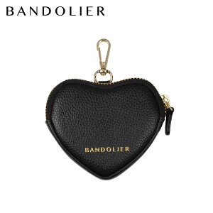 yő1000~OFFN[|sz BANDOLIER SMALL HEART POUCH oh[ |[`  U[  ^ X[n[g Y fB[X ubN  27HEA