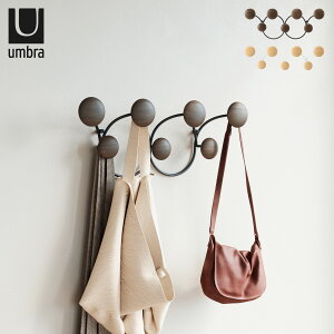 umbra DOT C HOOK 7 �A���u�� �t�b�N �Ǌ|�� �h�b�g�V�[ 7 �z���C�g �u���E�� �� 21018114668