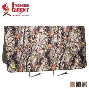 Oregonian Camper PADDING CARGO SEAT LONG ISjALp[ pfBO J[SV[g NbVpbh h tbNt uE ubN  OCB-2265 AEghA