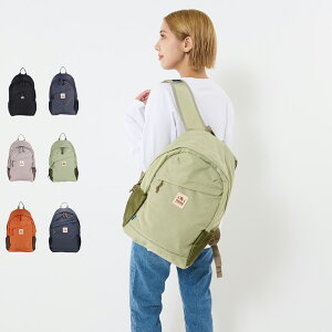 moz BACKPACK ���Y �����b�N �o�b�O �o�b�N�p�b�N �����Y ���f�B�[�X 17L ���� �u���b�N �l�C�r�[ �x�[�W�� �O���[�� �� ZZOK-02