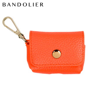 BANDOLIER AirPods Pro POUCH NEON ORANGE oh[ AirPods Pro |[` Cz P[X GA[|bY v Y fB[X lIIW 46AVE