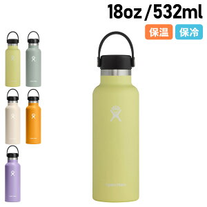 Hydro Flask HYDRATION STANDARDMOUSE nChtXN 18oz 532ml XeX{g }O{g  @r 5089013 AEghA