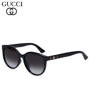 GUCCI SUNGLASSES Ob` TOX Y fB[X AWAtBbg UVJbg O΍ EFg ubN  GG0636SK-001