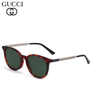 GUCCI SUNGLASSES Ob` TOX Y fB[X AWAtBbg UVJbg O΍ uE GG0830SK-003