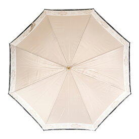 LANVIN en Bleu UMBRELLA ランバン オン ブルー 傘 長傘 雨傘 ジャンプ傘 レディース 60cm 軽量 耐風 ネイビー ベージュ サックスブルー ピンク 0384-00 母の日