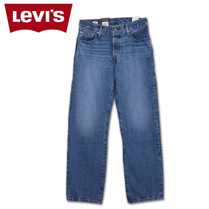 楽天市場】【最大1000円OFFクーポン配布中】 LEVIS WORN IN リーバイス 