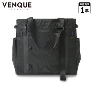 yő1000~OFFN[|sz VENQUE TREK TOTE FN g[gobO V_[ Y fB[X 20L ΂߂ y h ubN  TRK1002