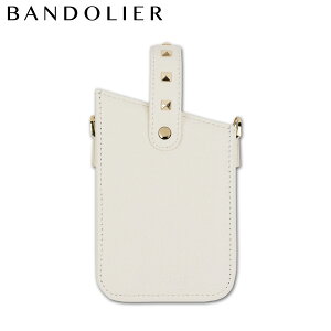yő1000~OFFN[|sz BANDOLIER EMMA PHONE POUCH IVORY oh[ X}zP[X X}zV_[ g V_[ ACtH G} tH|[` fB[X Y zCg  42EMI