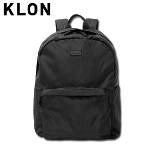 KLON PACKABLE 2WAY BACK PACK N bN obO obNpbN V_[obO TRbV Y fB[X ubN  2W-PCB-BP
